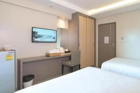 Sleep Bangkok - 100