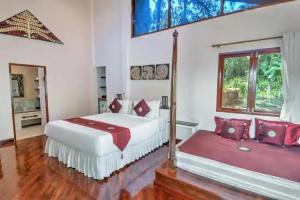 Khanom Hill Resort, Khanom