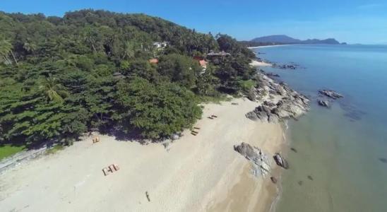 Khanom Hill Resort - 12