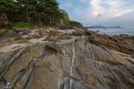 Khanom Hill Resort - 16