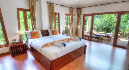 Khanom Hill Resort - 2