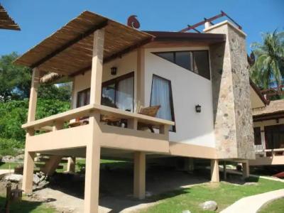 Khanom Hill Resort - 24