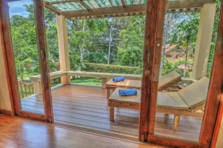 Khanom Hill Resort - 21