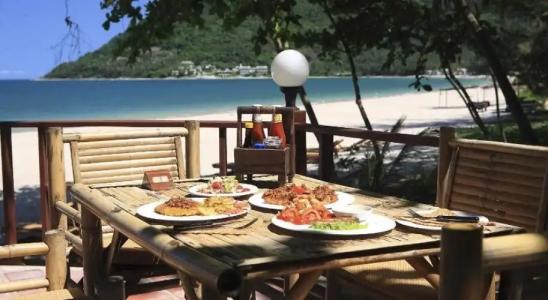 Khanom Hill Resort - 14