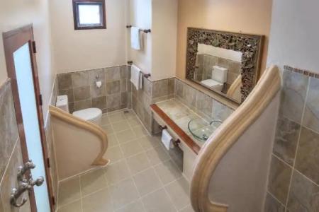 Khanom Hill Resort - 29