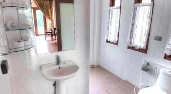 Khanom Hill Resort - 7