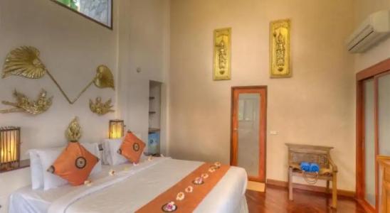 Khanom Hill Resort - 3