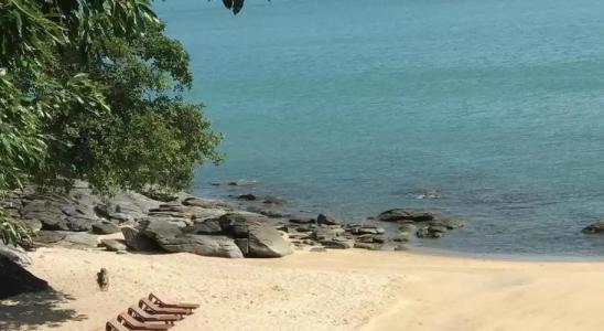 Khanom Hill Resort - 13