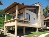 Double Bungalow with pool view