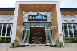 Villa Pool Lay, Ban Huai Yai Muk