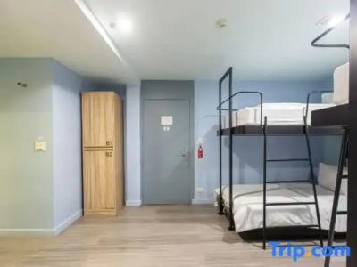 Simply Sleep Hostel - 94