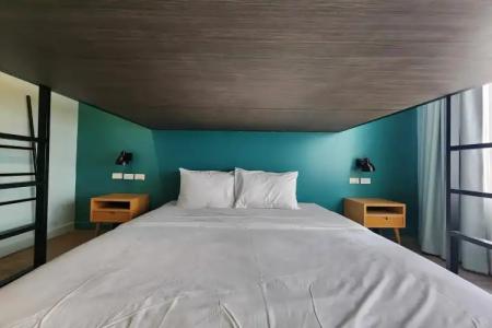 Simply Sleep Hostel - 32