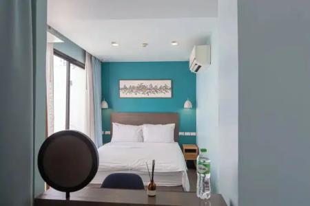 Simply Sleep Hostel - 77