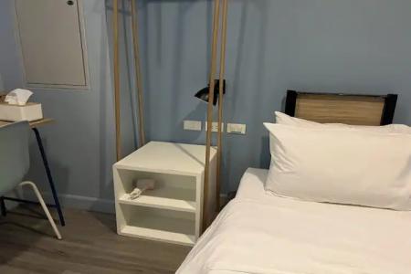 Simply Sleep Hostel - 52