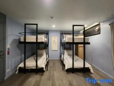 Simply Sleep Hostel - 97