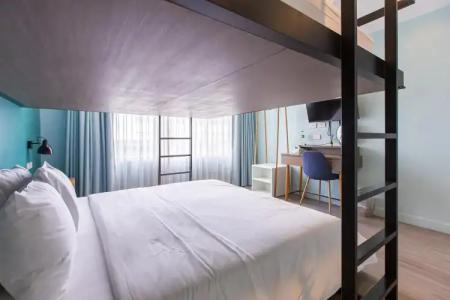 Simply Sleep Hostel - 28
