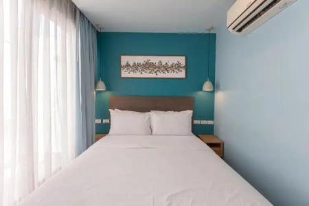 Simply Sleep Hostel - 40