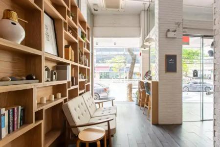 Simply Sleep Hostel - 38
