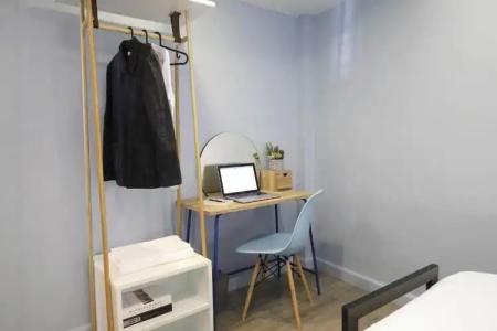 Simply Sleep Hostel - 55