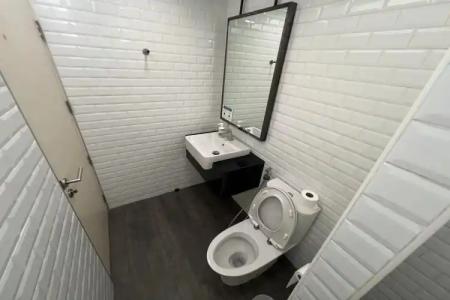 Simply Sleep Hostel - 33