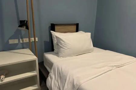 Simply Sleep Hostel - 56