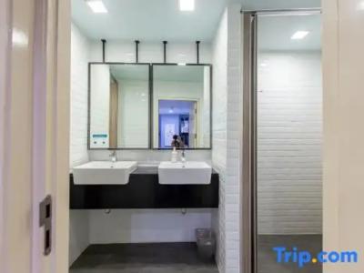 Simply Sleep Hostel - 102