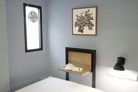 Simply Sleep Hostel - 54