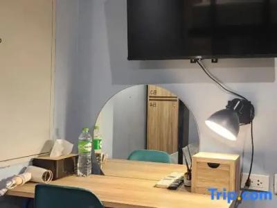 Simply Sleep Hostel - 100