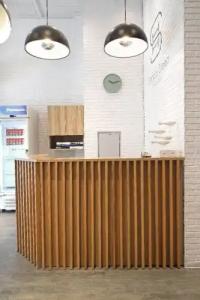 Simply Sleep Hostel - 1