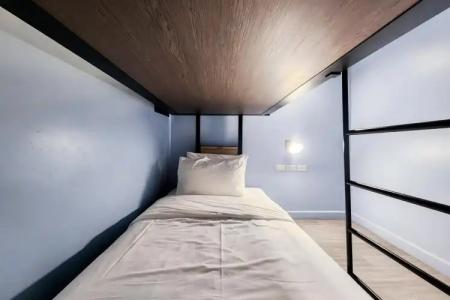 Simply Sleep Hostel - 34