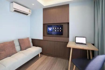 Simply Sleep Hostel - 110