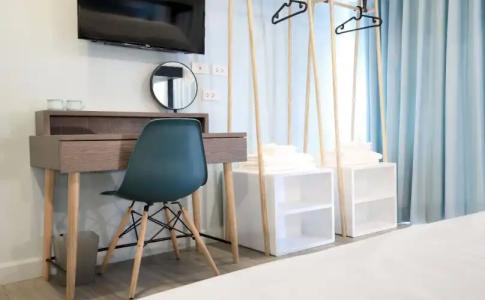 Simply Sleep Hostel - 6