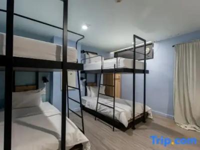 Simply Sleep Hostel - 96