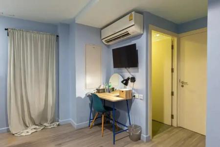 Simply Sleep Hostel - 48