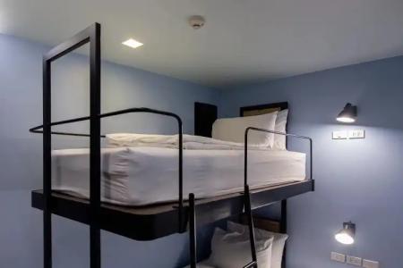 Simply Sleep Hostel - 30