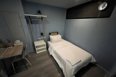 Simply Sleep Hostel - 53