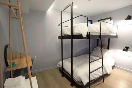 Simply Sleep Hostel - 2