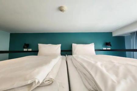 Simply Sleep Hostel - 47