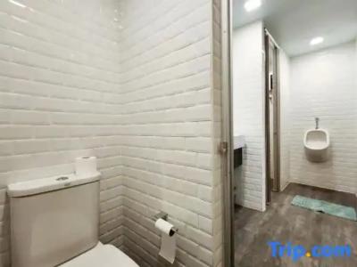 Simply Sleep Hostel - 106