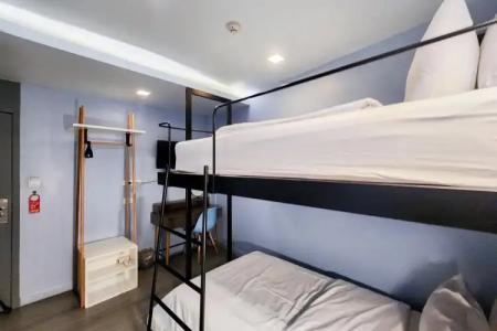 Simply Sleep Hostel - 42