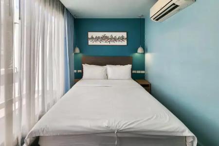 Simply Sleep Hostel - 37