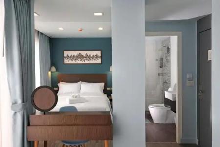 Simply Sleep Hostel - 108