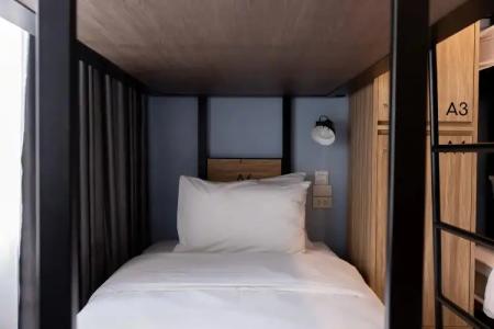 Simply Sleep Hostel - 23