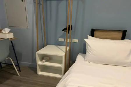 Simply Sleep Hostel - 41