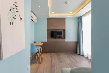 Simply Sleep Hostel - 81