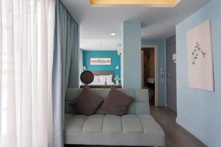 Simply Sleep Hostel - 86