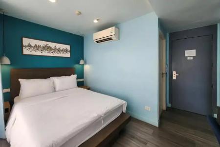 Simply Sleep Hostel - 29