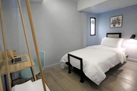Simply Sleep Hostel - 63