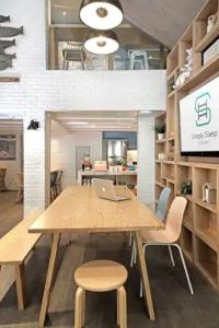 Simply Sleep Hostel - 20