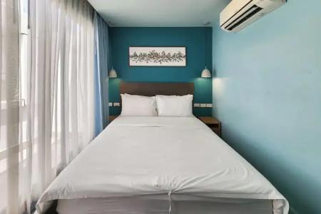 Simply Sleep Hostel - 80